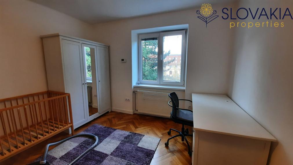 3 izbový mezonetový byt v centre Popradu, s vežičkou