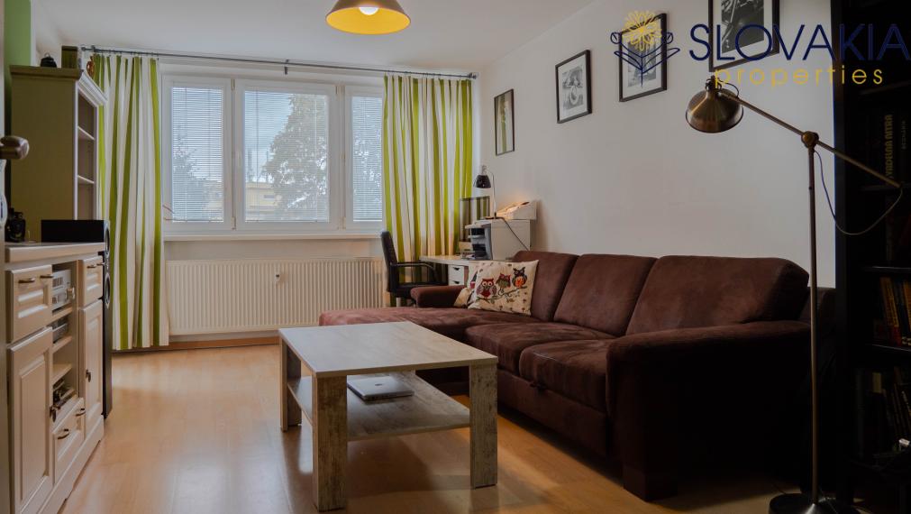 SKVELÁ CENA Na predaj 3 izbový byt, Staré Mesto, super lokalita