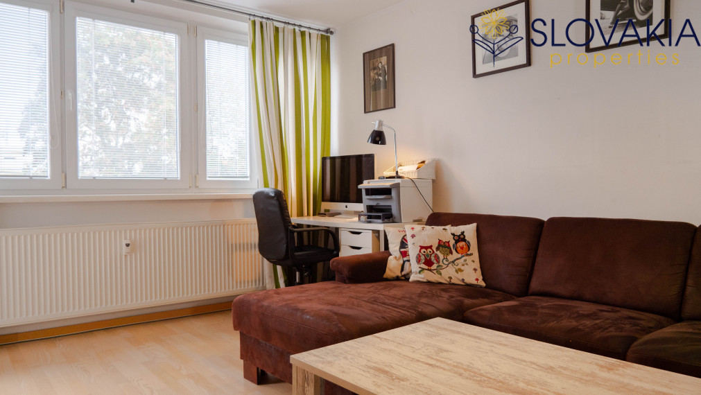 SKVELÁ CENA Na predaj 3 izbový byt, Staré Mesto, super lokalita