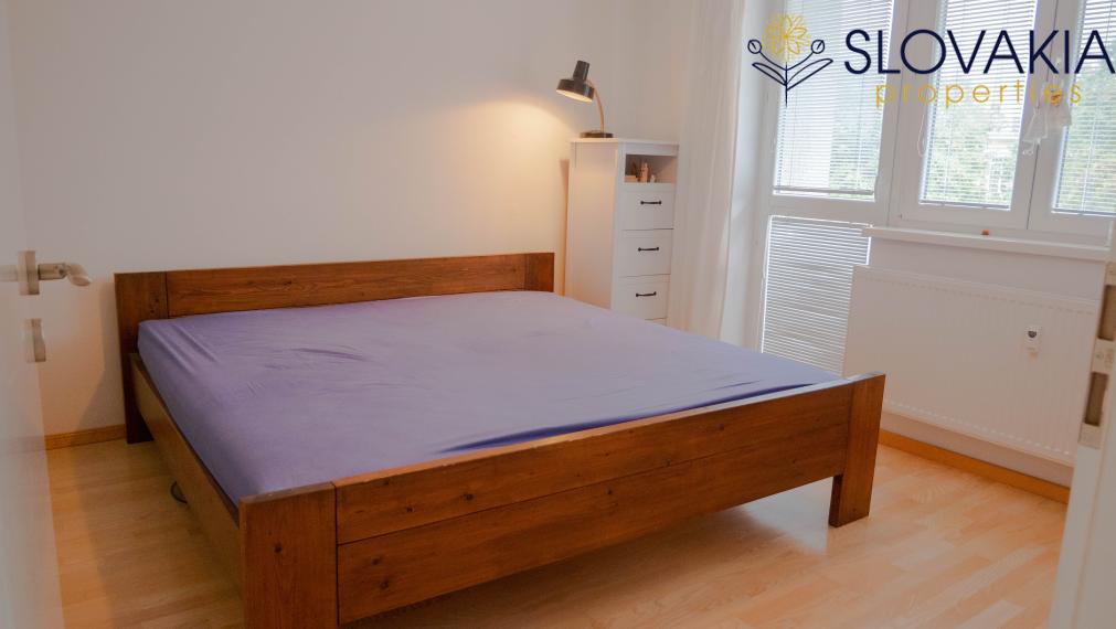 SKVELÁ CENA Na predaj 3 izbový byt, Staré Mesto, super lokalita