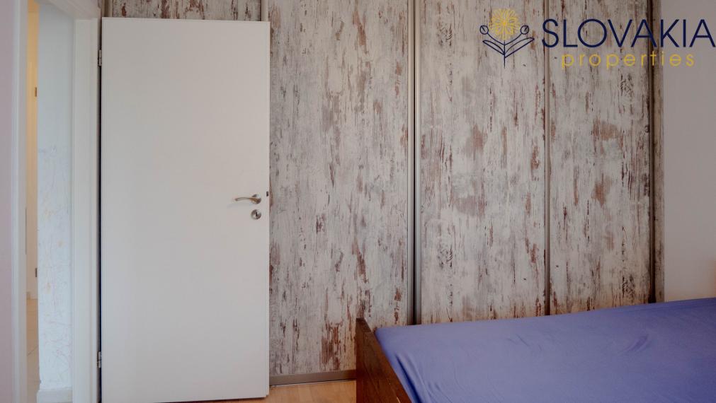 SKVELÁ CENA Na predaj 3 izbový byt, Staré Mesto, super lokalita