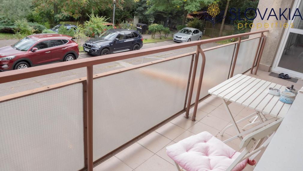 SKVELÁ CENA Na predaj 3 izbový byt, Staré Mesto, super lokalita