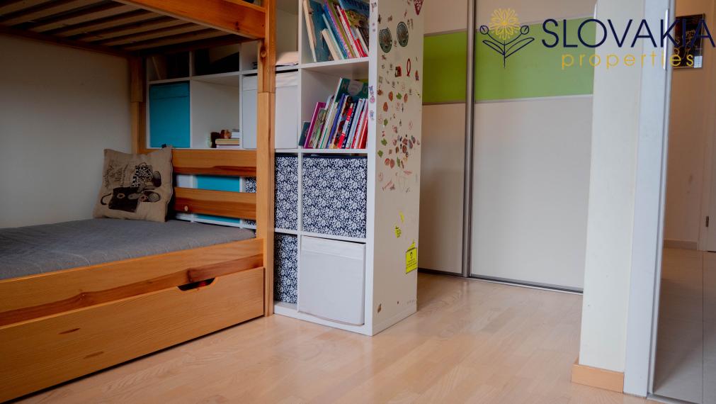 SKVELÁ CENA Na predaj 3 izbový byt, Staré Mesto, super lokalita