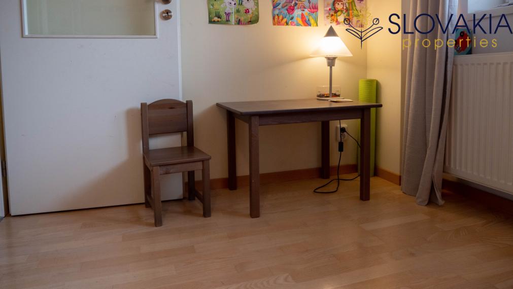 SKVELÁ CENA Na predaj 3 izbový byt, Staré Mesto, super lokalita