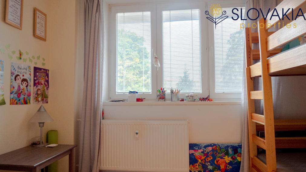 SKVELÁ CENA Na predaj 3 izbový byt, Staré Mesto, super lokalita