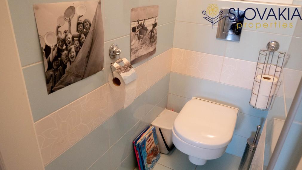 SKVELÁ CENA Na predaj 3 izbový byt, Staré Mesto, super lokalita