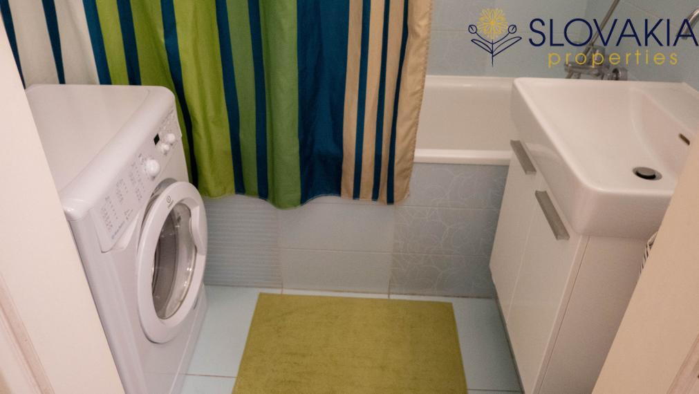 SKVELÁ CENA Na predaj 3 izbový byt, Staré Mesto, super lokalita