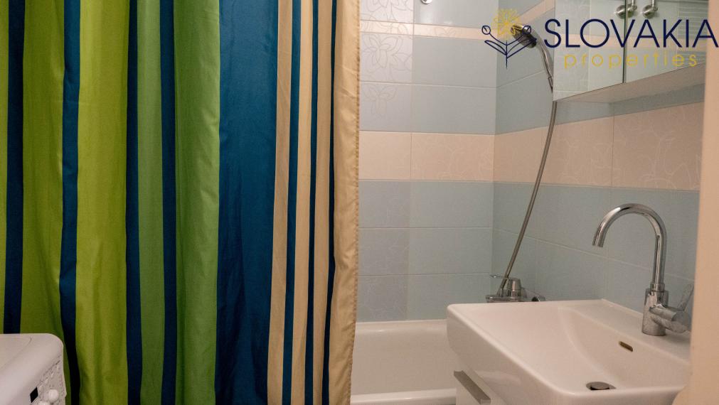 SKVELÁ CENA Na predaj 3 izbový byt, Staré Mesto, super lokalita