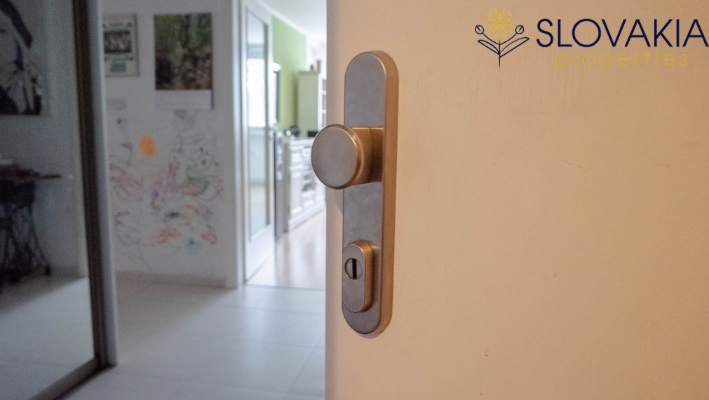 SKVELÁ CENA Na predaj 3 izbový byt, Staré Mesto, super lokalita