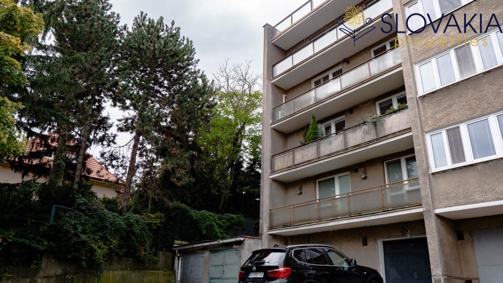 SKVELÁ CENA Na predaj 3 izbový byt, Staré Mesto, super lokalita