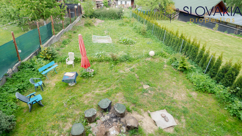 Rodinný dom na predaj 3 obytné podlažia,  Kežmarok