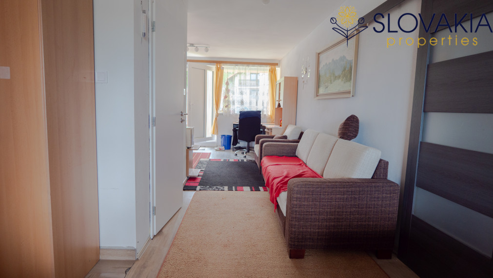 Rodinný dom na predaj 3 obytné podlažia,  Kežmarok