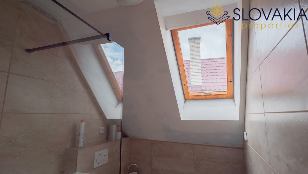 Rodinný dom na predaj 3 obytné podlažia,  Kežmarok