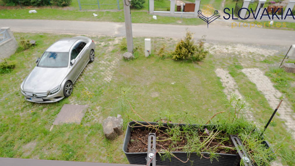 Rodinný dom na predaj 3 obytné podlažia,  Kežmarok