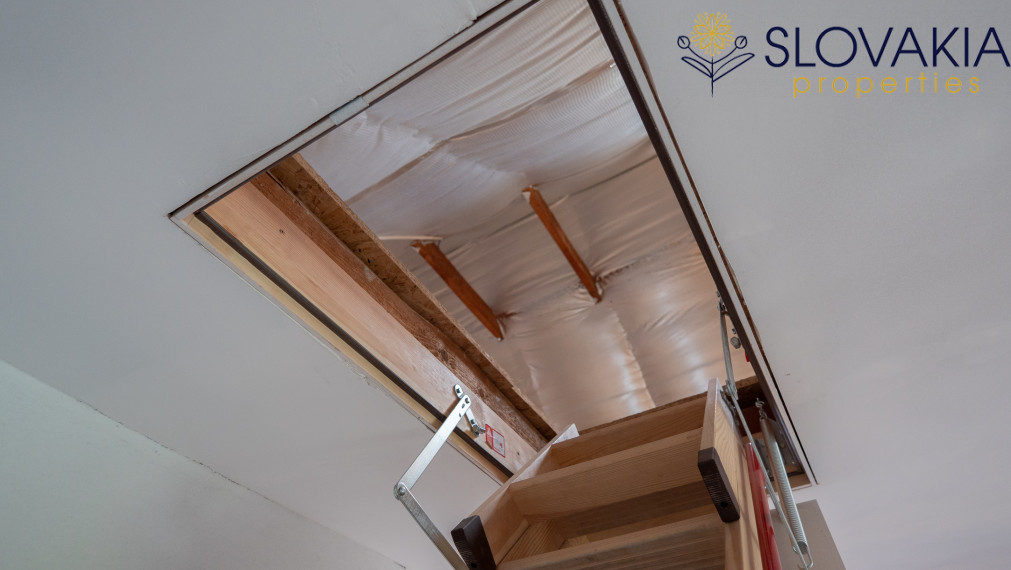 Rodinný dom na predaj 3 obytné podlažia,  Kežmarok