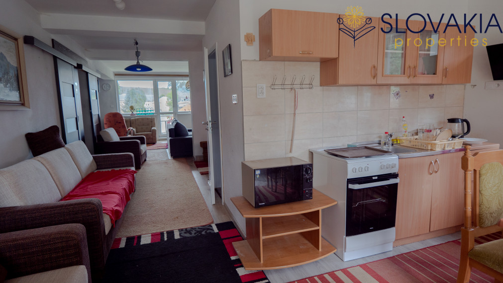 Rodinný dom na predaj 3 obytné podlažia,  Kežmarok