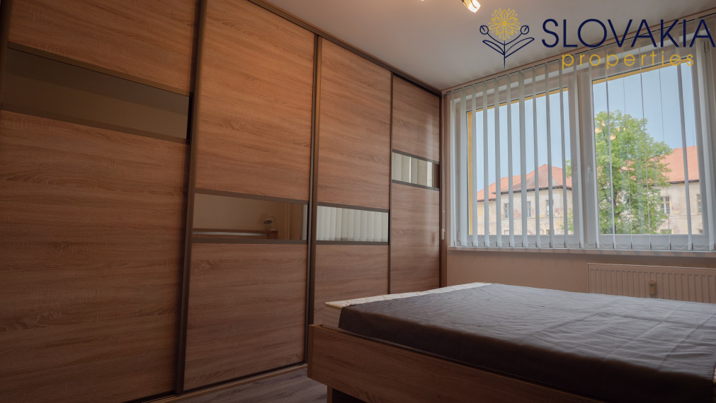 PREDANÉ 3 izbový byt v Kežmarku, exkluzívna ponuka