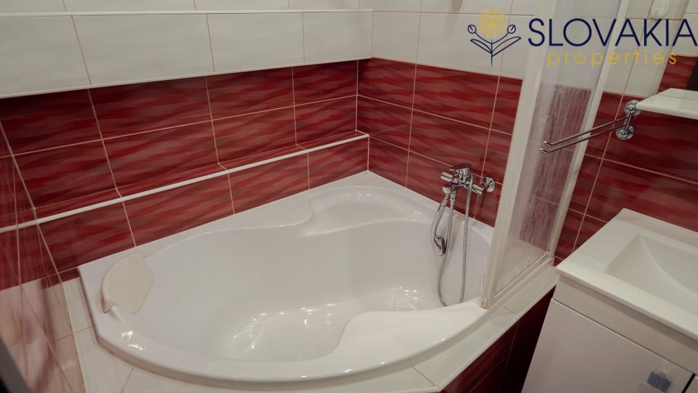 PREDANÉ 3 izbový byt v Kežmarku, exkluzívna ponuka