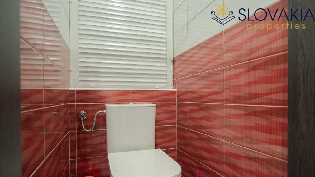 PREDANÉ 3 izbový byt v Kežmarku, exkluzívna ponuka