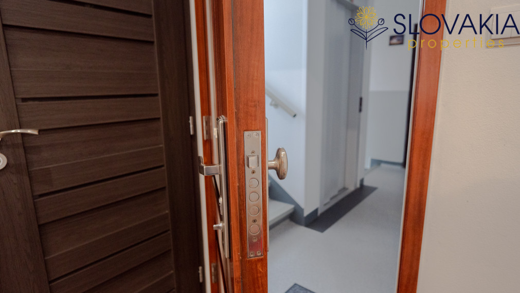 PREDANÉ 3 izbový byt v Kežmarku, exkluzívna ponuka