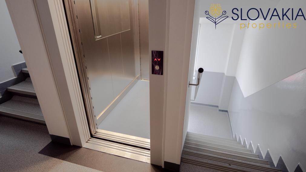 PREDANÉ 3 izbový byt v Kežmarku, exkluzívna ponuka