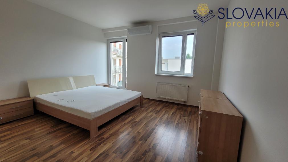 3 izbový byt na prenájom, Nitra Chrenová