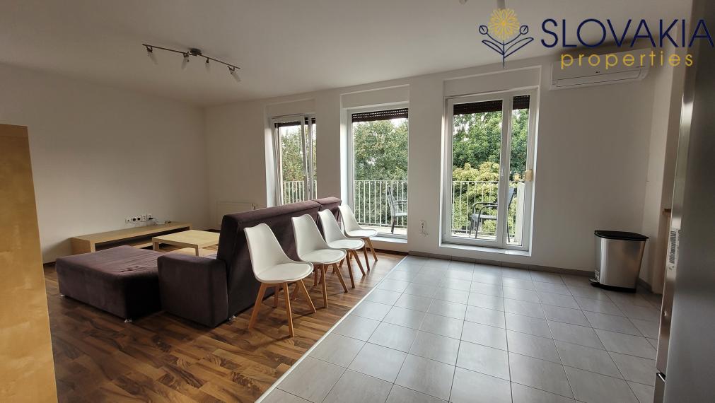 3 izbový byt na prenájom, Nitra Chrenová