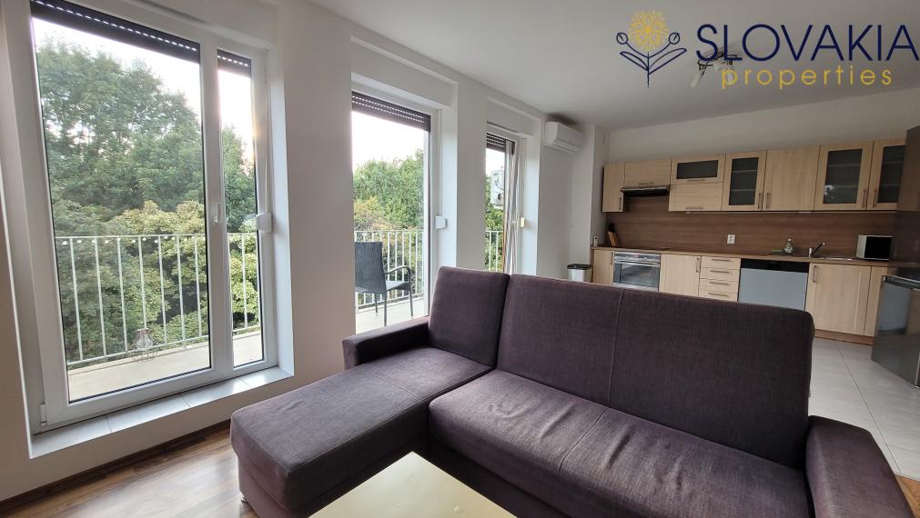 3 izbový byt na prenájom, Nitra Chrenová