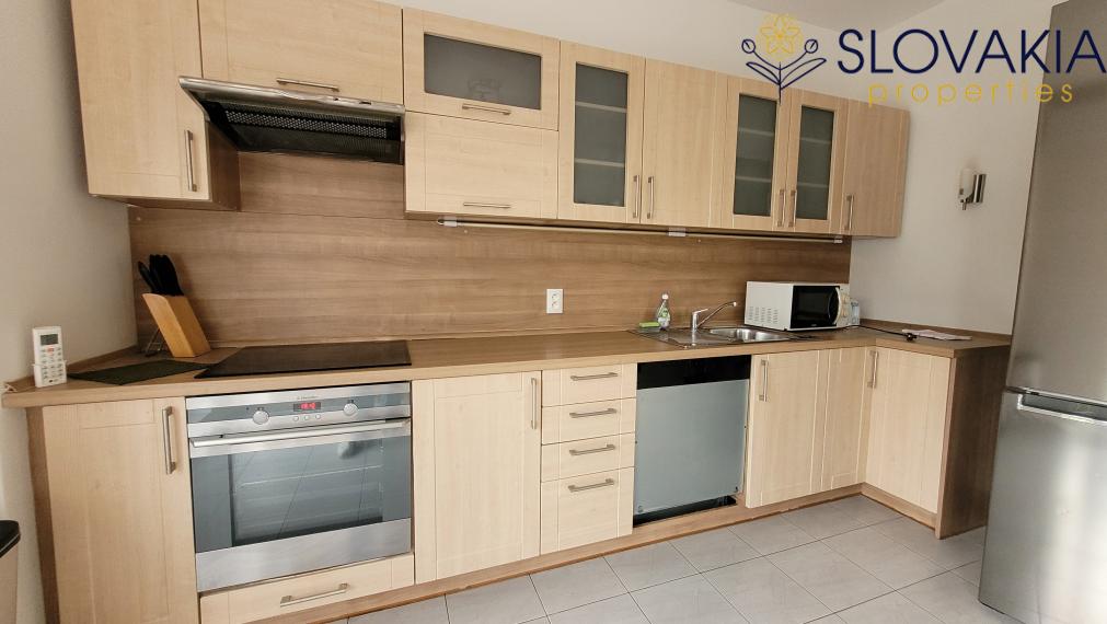 3 izbový byt na prenájom, Nitra Chrenová