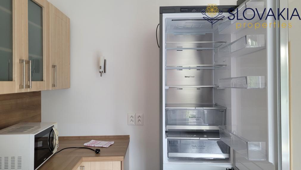 3 izbový byt na prenájom, Nitra Chrenová