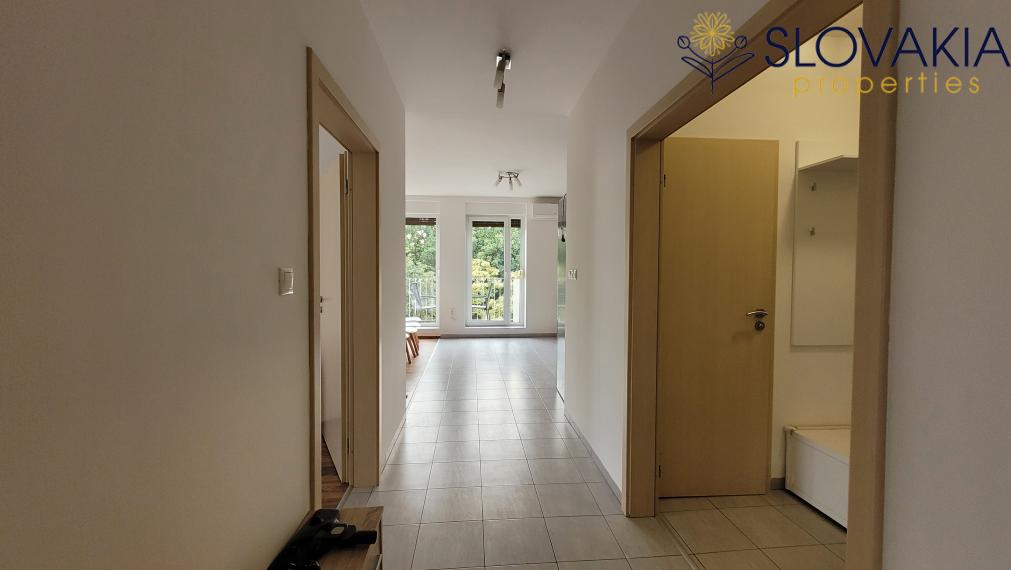 3 izbový byt na prenájom, Nitra Chrenová