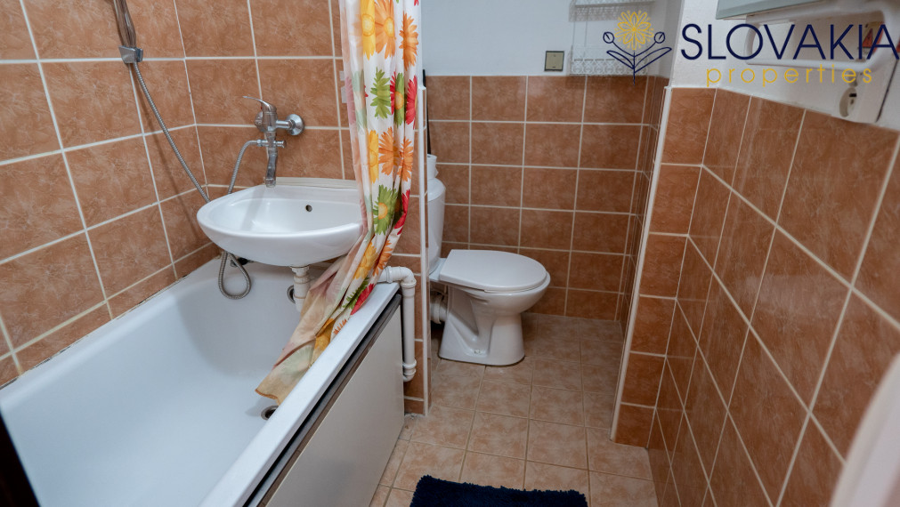 PREDANÉ garsónka, Klokočina Nitra