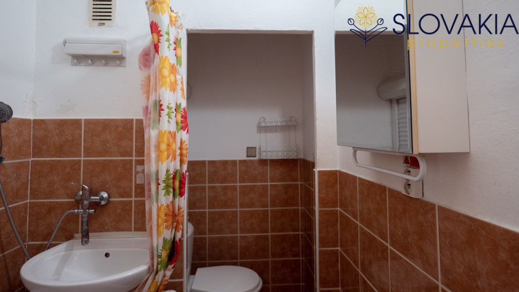 PREDANÉ garsónka, Klokočina Nitra