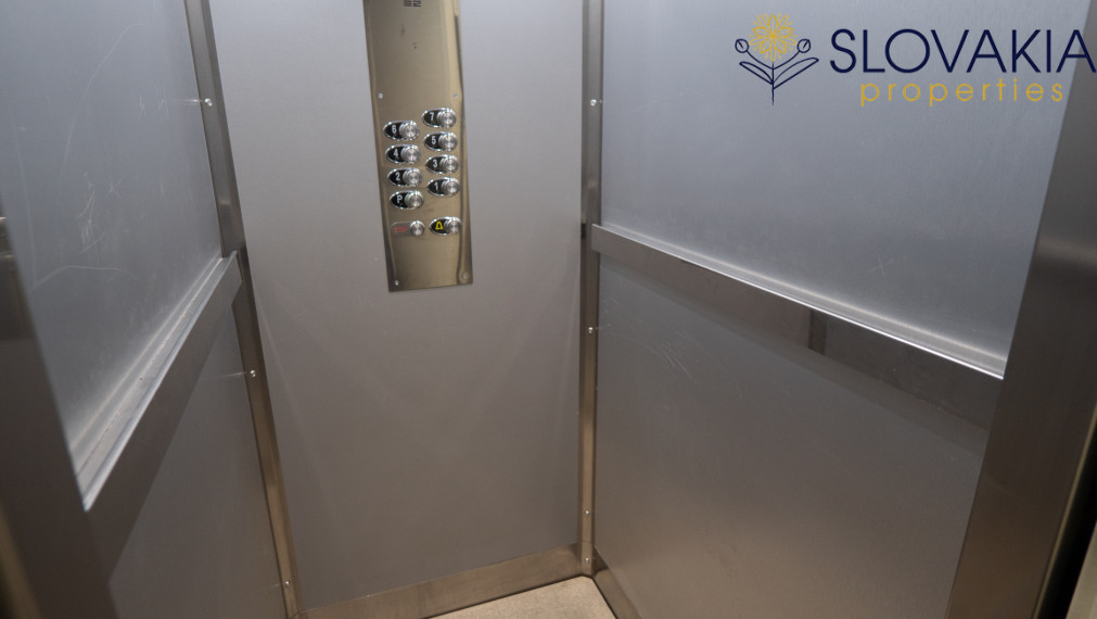 PREDANÉ garsónka, Klokočina Nitra