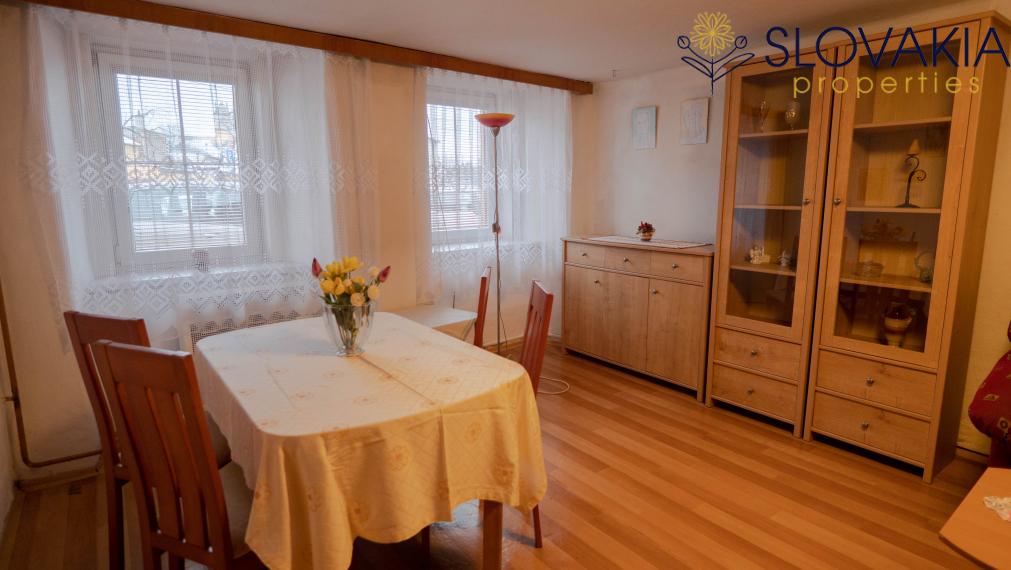 Na predaj rodinný dom s pozemkom, Kežmarok