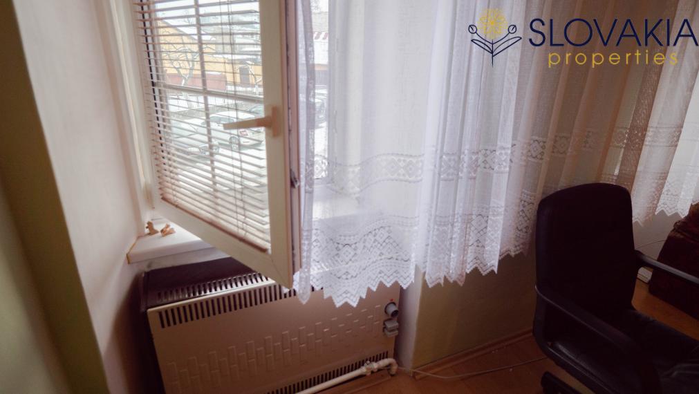 Na predaj rodinný dom s pozemkom, Kežmarok