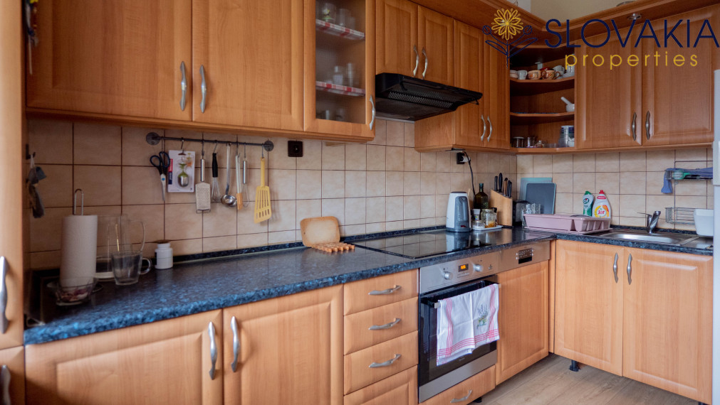 PREDANÉ Rodinný dom s pozemkom Kremnica