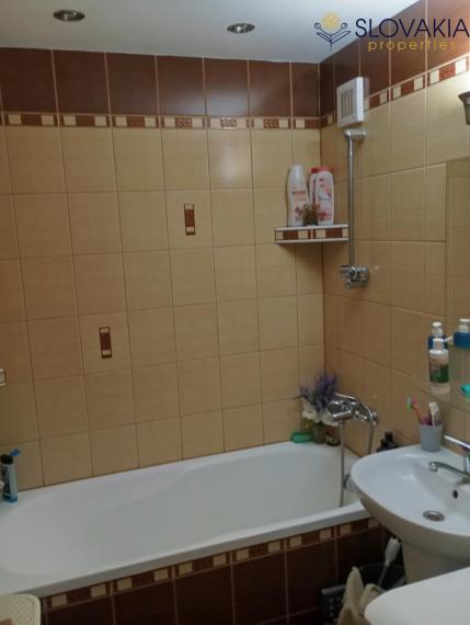 Na predaj 3 izb v Kežmarku