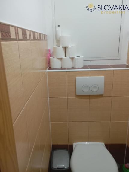 Na predaj 3 izb v Kežmarku