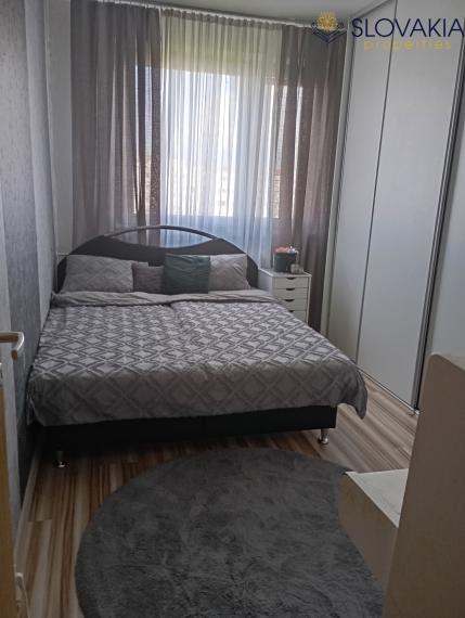 Na predaj 3 izb v Kežmarku