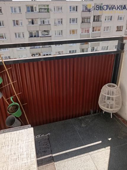 Na predaj 3 izb v Kežmarku