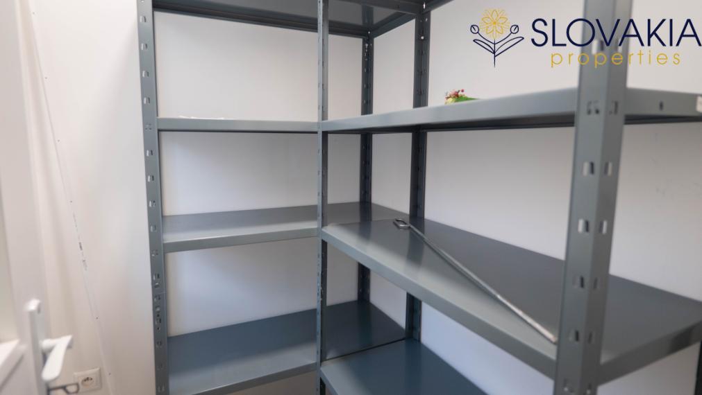 Na prenájom RD v Cabaj Čápore s terasou