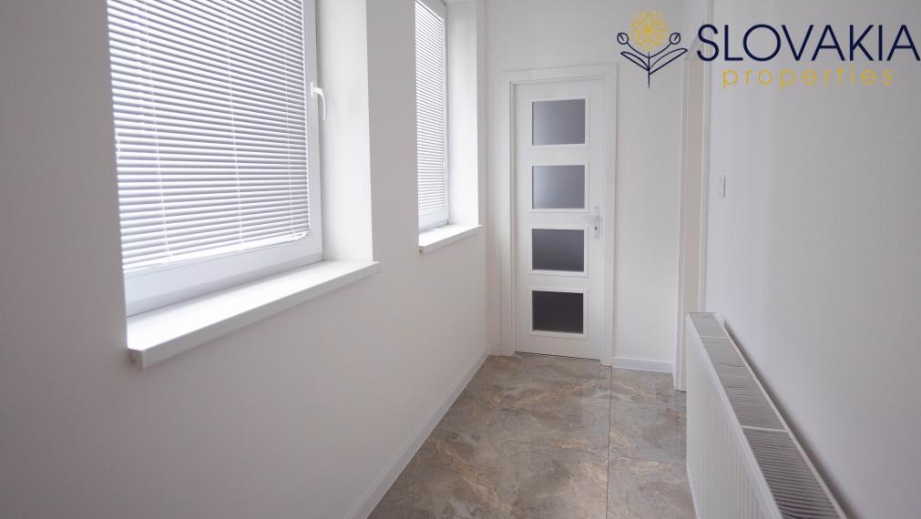 Na prenájom RD v Cabaj Čápore s terasou