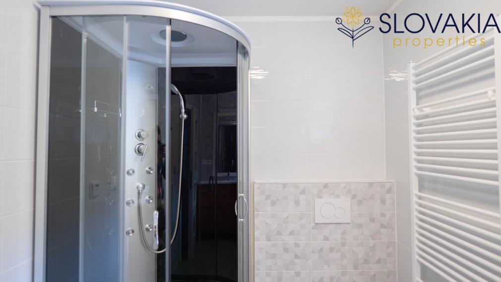 Na prenájom RD v Cabaj Čápore s terasou