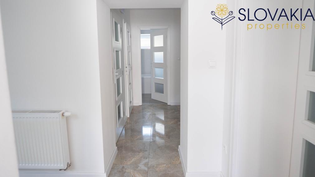 Na prenájom RD v Cabaj Čápore s terasou