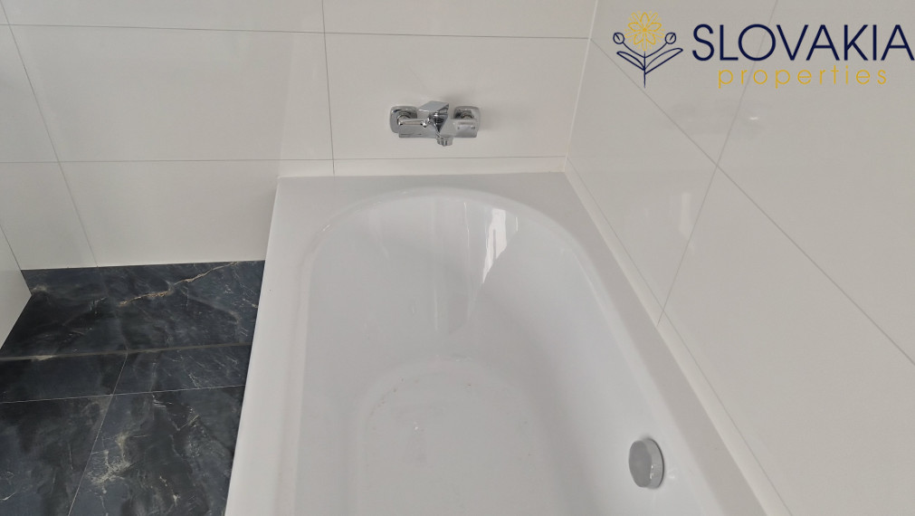 Na predaj 4i RD na Red OAK Lužianky (dvojdom) v štandarde