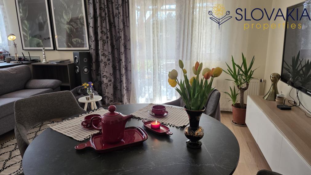 Rodinný dom na prenájom, Lužianky