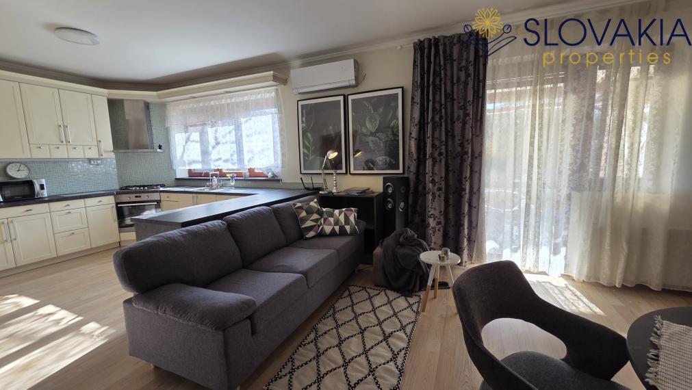 Rodinný dom na prenájom, Lužianky