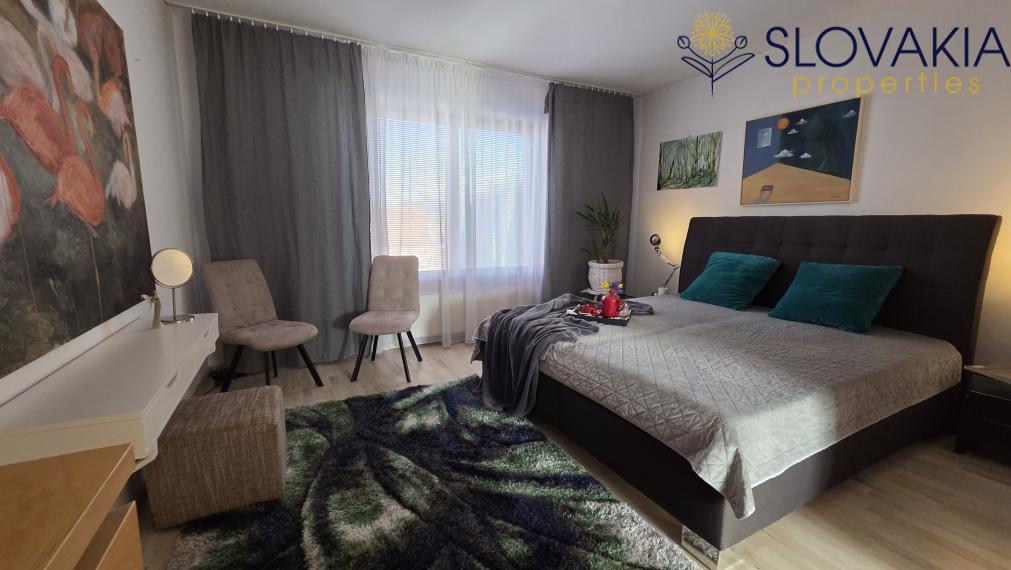 Rodinný dom na prenájom, Lužianky