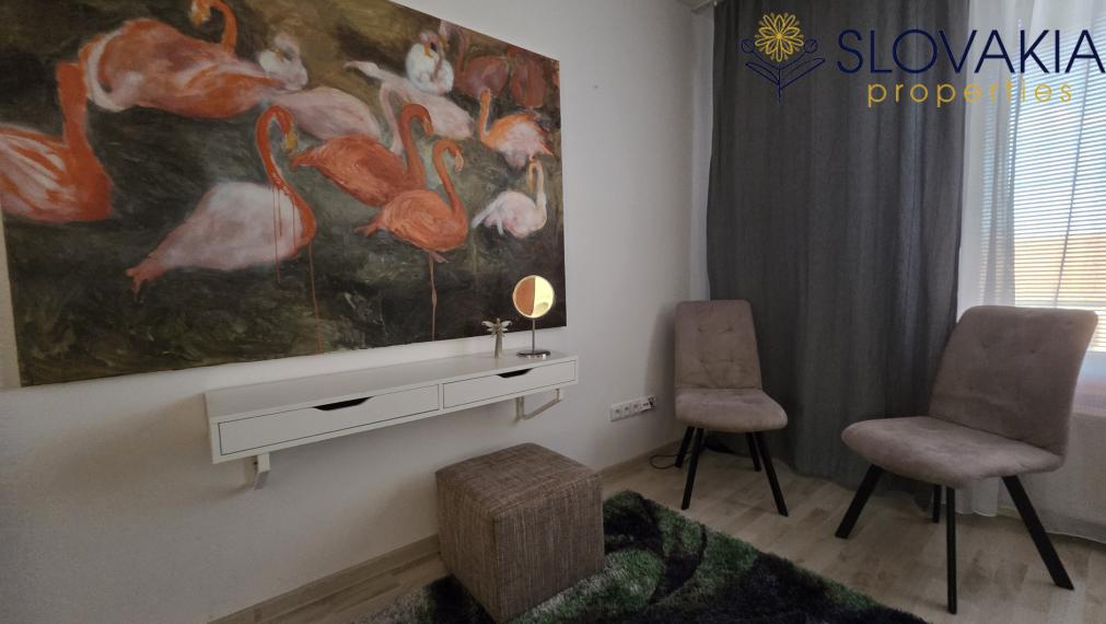 Rodinný dom na prenájom, Lužianky